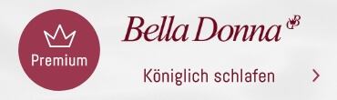 Formesse Spannbettlaken Bella Donna