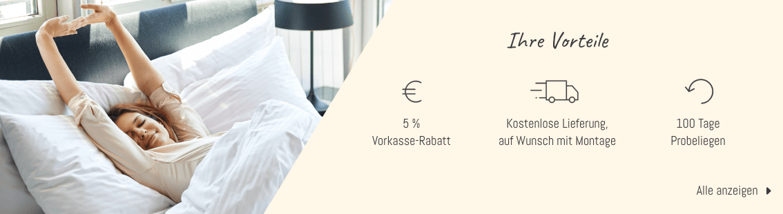 Vorteile