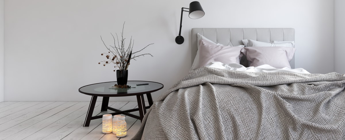 Boxspring oder Lattenrost Lattenrost