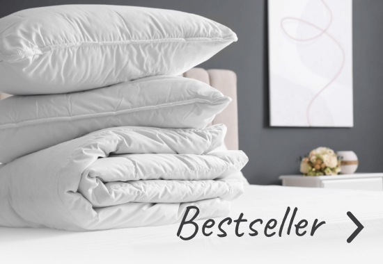 Beliebteste Bettwaren