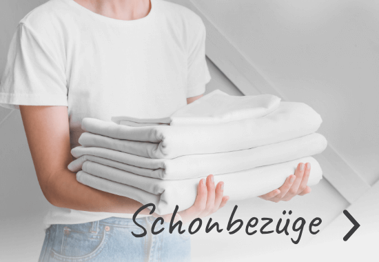 Schonbezüge Boxspringbetten