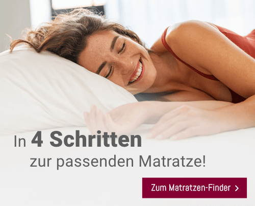 Boxspringmatratze Finder