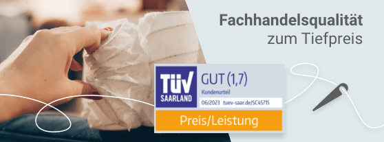 Betten in Fachhandelsqualität