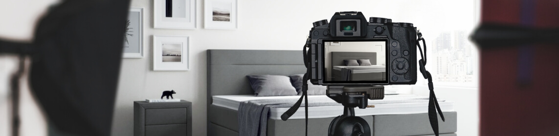 Videos auf Boxspring Welt Videos