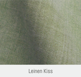 Stoff Kiss