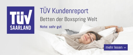 Tüv Kundenreport